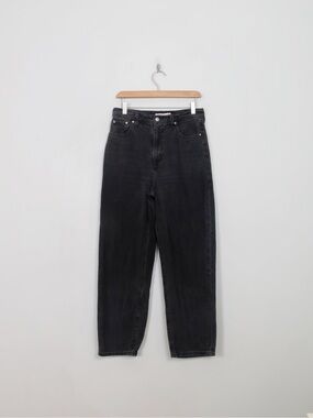 Levi’s High Rise Balloon Leg Jeans